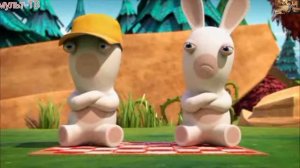 Весëлые мультики для малышей и детей смешные мультики.