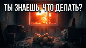 Ядерная угроза в городе: план эвакуации с детьми за 2 часа