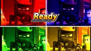 Яркая анимация. Детский канал Нэвкин тв. (2)