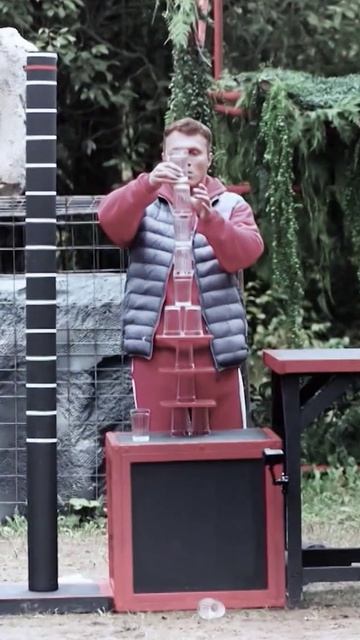 Альфа испытание выживалити