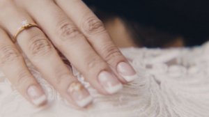 Свадебный Клип