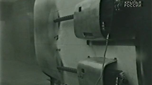 Знаменитые самолёты 8 серия (документальный сериал, 1997)