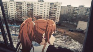 33.7. Аниме. Одержимость. Изменённые состояния. Защита. Свобода - по-разному. Премодерн и постмодерн