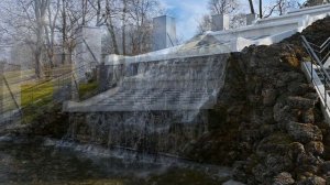 Петродворец 2026