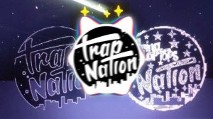 Trap Nation RU - Trap Twerk мы сестры Arina And Laptops Nation