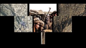 Разведчику Панджшера