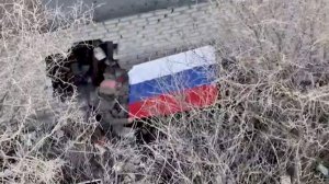 ВС РФ взяли штурмом пункт управления БПЛА формирований ВСУ в Гришино