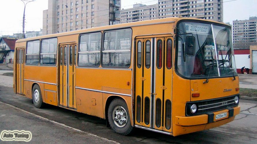 #Tuning #Икарус 260-50(чистокровный венгр)#SUPERAUTOTUNING!!!!!!!!!!!!!!