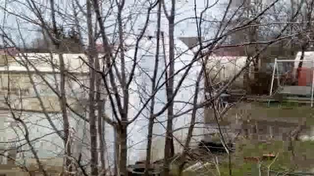 БОСЫЕ: расплата за траву