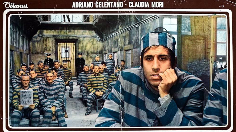 Эмигрант| L'emigrante (1973)