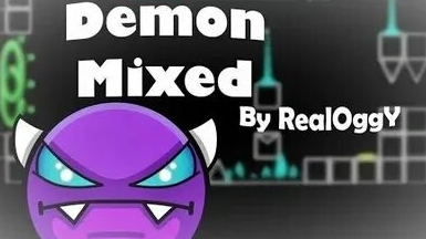 Demon Mixed | RealOggY