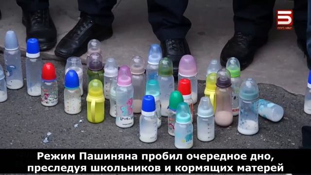 Видеоновости Армении и Диаспоры выпуск от 14 апреля