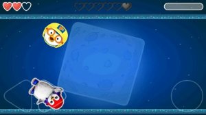 КРАСНЫЙ ШАРИК, , ЧЁРНЫЙ БЕСПОЩАДНЫЙ КВАДРАТ.  КРАСНЫЙ ШАРИК И ПЕРСОНАЖИ