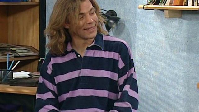 Элен и ребята 138 серия «Починка» (сериал, 1992)