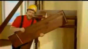 Анонсы и рекламные блоки (Первый канал, 15.04.2008)