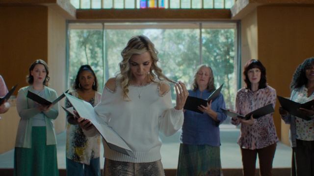 У Марго проблемы с деньгами 3 серия «Под знаком Джинкса» (сериал, 2026)