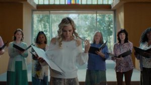 У Марго проблемы с деньгами 3 серия «Под знаком Джинкса» (сериал, 2026)