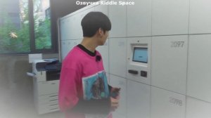 [ Озвучка Riddle Space ] РАН БТС 118 эпизод _ RUN BTS