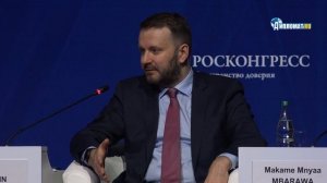 «Выключить Россию не вышло»: Орешкин о том, как санкции перезапустили мир
