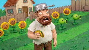 Plants VS Zombies-2 РАСТЕНИЯ ПРОТИВ ЗОМБИ Grafted mod pvz ПВЗ МОД Fusion Hybrid