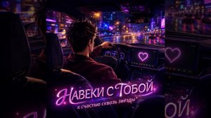 НАВЕКИ С ТОБОЙ. TIMKA | ТРЕК 2026 | ТИМУР КАНИЩЕВ