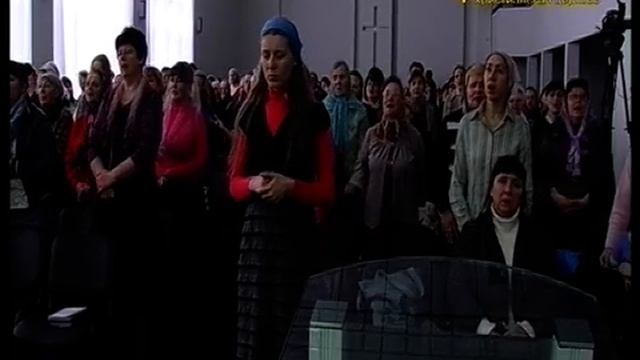 прославление группы Скиния