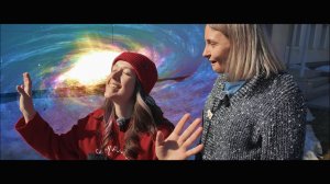 Видеообзор на фильм "Космическая собака Лида" (реж. Евгений Сангаджиев)