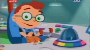 Выход с профилактики (ТНТ, 17.10.2007) Московская версия