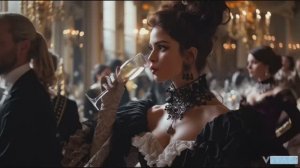 NY клип. Стимпанк. Эра барокко.