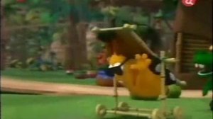 Фрагмент эфира (ТНТ (Б), 15.02.2011; 13:06 МСК)