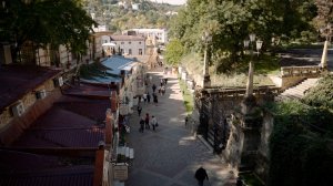 Развитие туризма в России обсудили в Железноводске