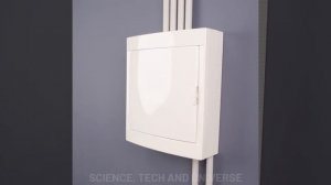 Местный электрик этого вам не покажет