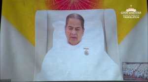 Как справиться со своими чувствами. Sr. Mohini. 06.03.2026.