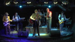 ВИА "Лёня Ланжерон" - Я родился на границе (2026)