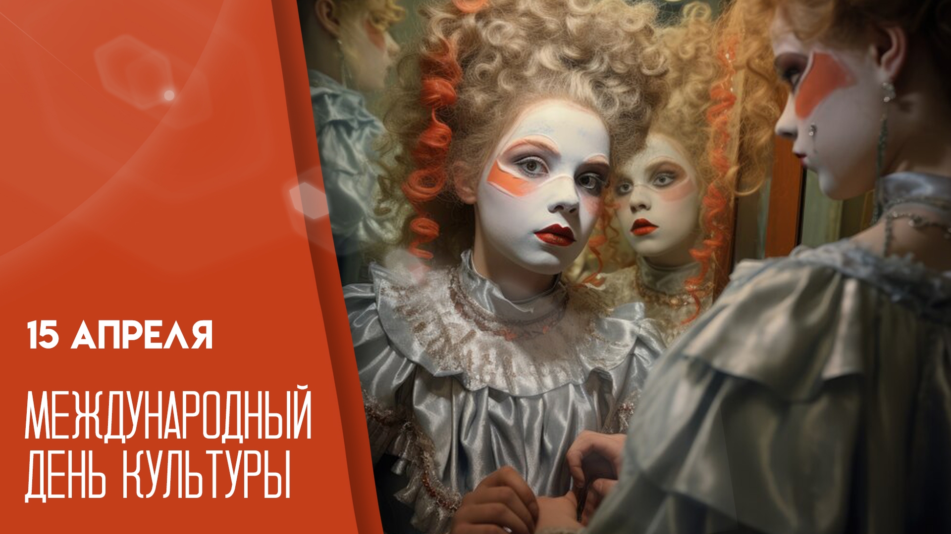 15.04.26 - Международный День культуры