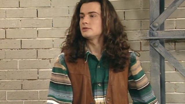 Элен и ребята 200 серия «Сюрприз» (сериал, 1992)