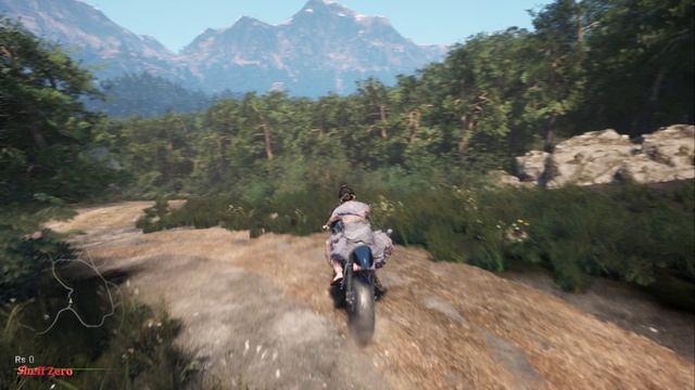 Gauley Experience Nepal - НОВИНКА игр Релиз на ПК