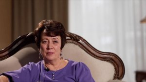 363. Библейский салон. Пасхальная неделя. Евангелие от Марка 16