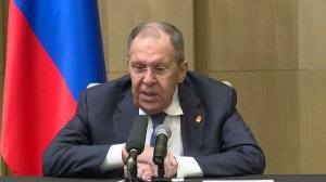 «Европа слезает с иглы России?» — Лавров: ЕС ждёт «осиновый кол» другой державы