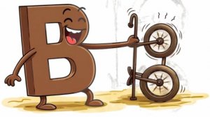 Детская Песенка про букву В