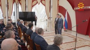 Республикăра «Хамăрăннисен вăхăчĕ» вĕрентӳ программин пĕрремĕш юхăмĕ вĕçленчĕ