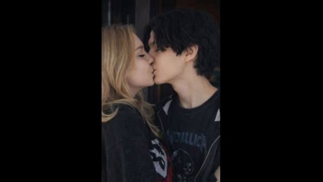 Ксюша и Сева из ДаблБабл ❤️😍