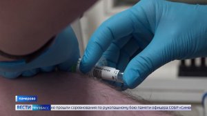 В клинике «Энергетик» можно сдать анализы по множеству направлений