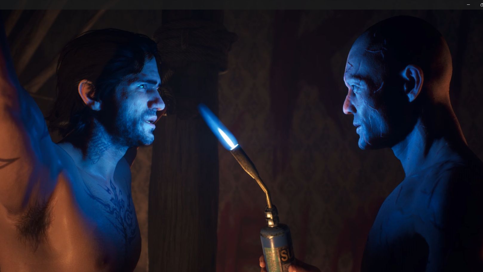 Days Gone Remastered. Часть 21. (Долбаные упокоители с их предвадителем Карлосом)) 2026.04.15