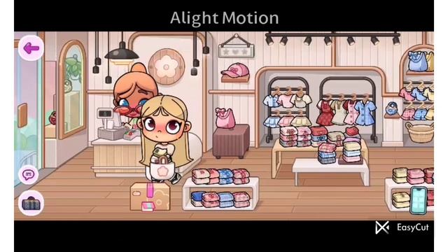 моя первая рутина сори я новичок