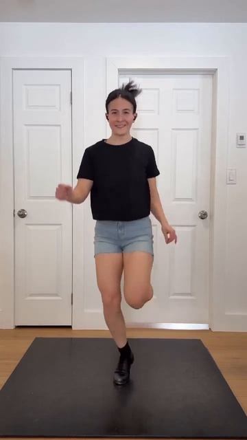 Как танцевать под Металлику