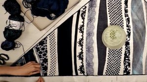 О.Ткаченко, Н.Кондрашева _Вторая жизнь лоскутка_ нуно-войлочная косынка