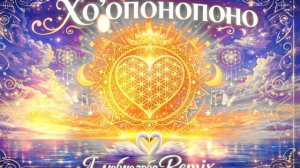 Хо°опонопоно – Я люблю тебя (remix)