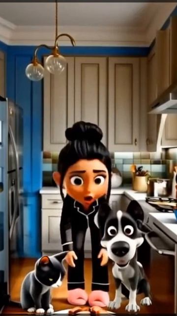 Стань счастливой