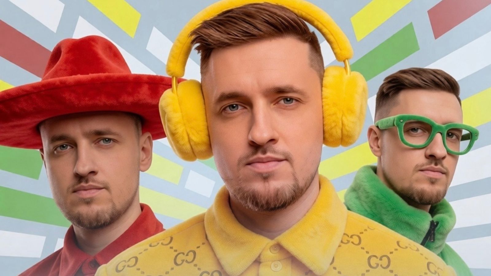 BAGAUHOM - Всё наладится (Solomon08 Remix)